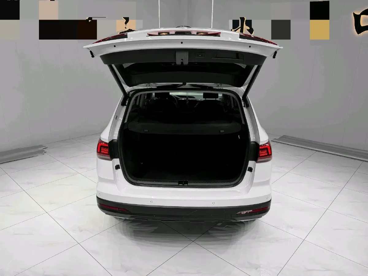 2021 Volkswagen Tharu 1.4T 150HP L4 7DCT,autocango,china used car exporter,china ev exporter,chinese used car exporter,chinese used ev exporter