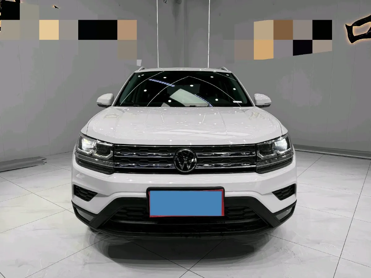 2021 Volkswagen Tharu 1.4T 150HP L4 7DCT,autocango,china used car exporter,china ev exporter,chinese used car exporter,chinese used ev exporter