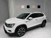 2021 VOLKSWAGEN THARU,autocango,china used car exporter,china ev exporter,chinese used car exporter,chinese used ev exporter
