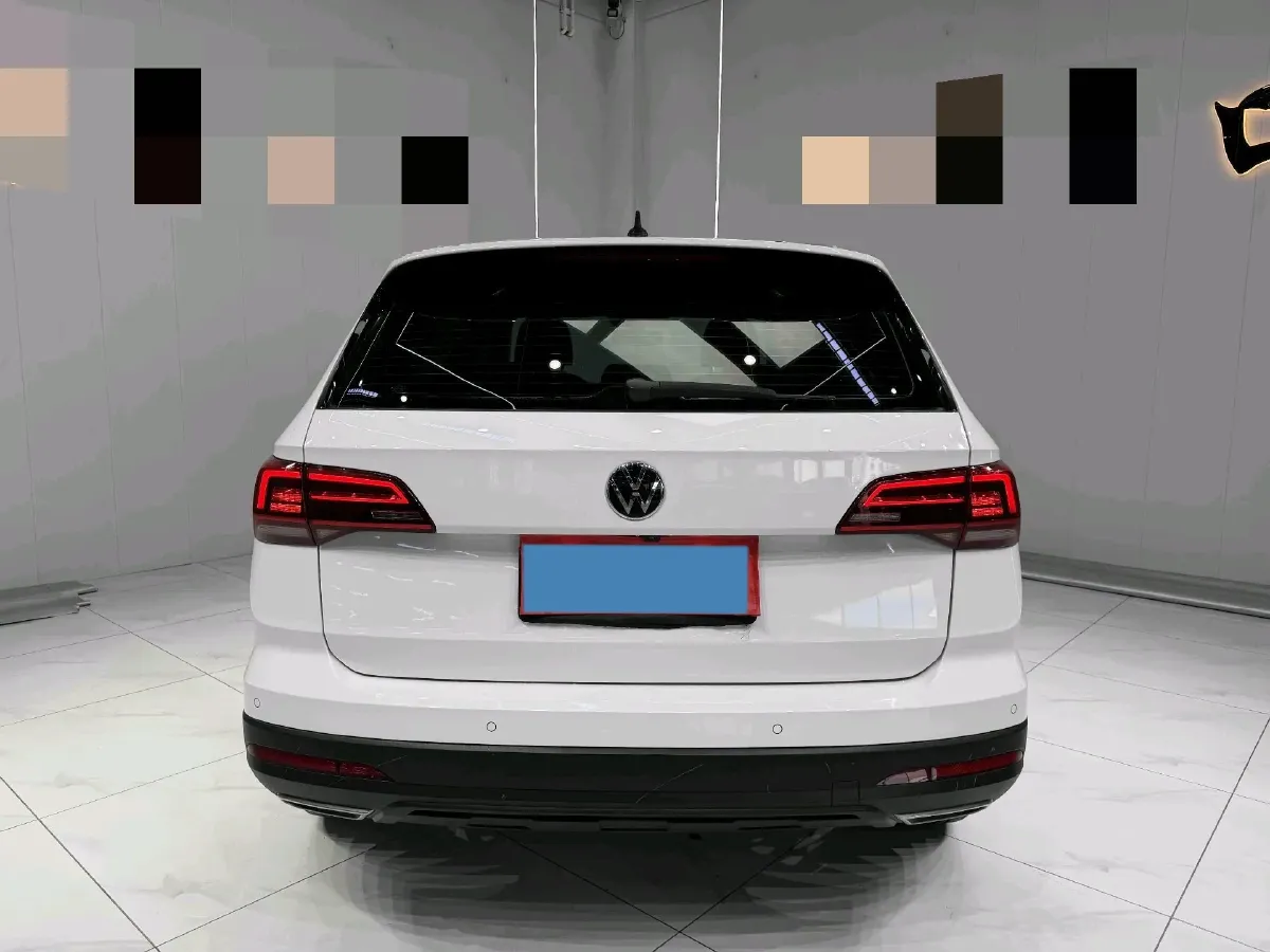 2021 Volkswagen Tharu 1.4T 150HP L4 7DCT,autocango,china used car exporter,china ev exporter,chinese used car exporter,chinese used ev exporter