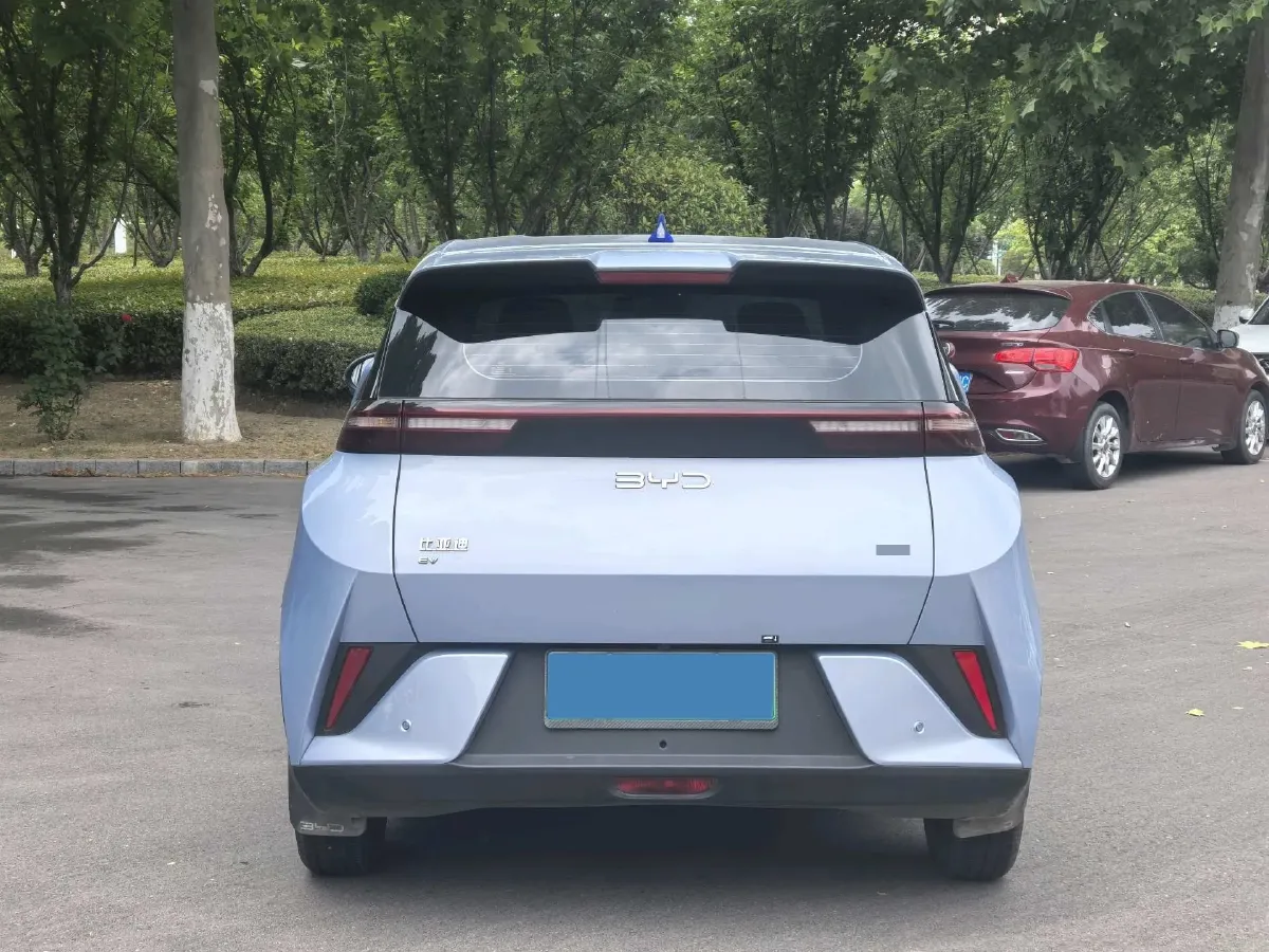 2025 BYD Seagull BEV 30.08KWH,autocango,china used car exporter,china ev exporter,chinese used car exporter,chinese used ev exporter