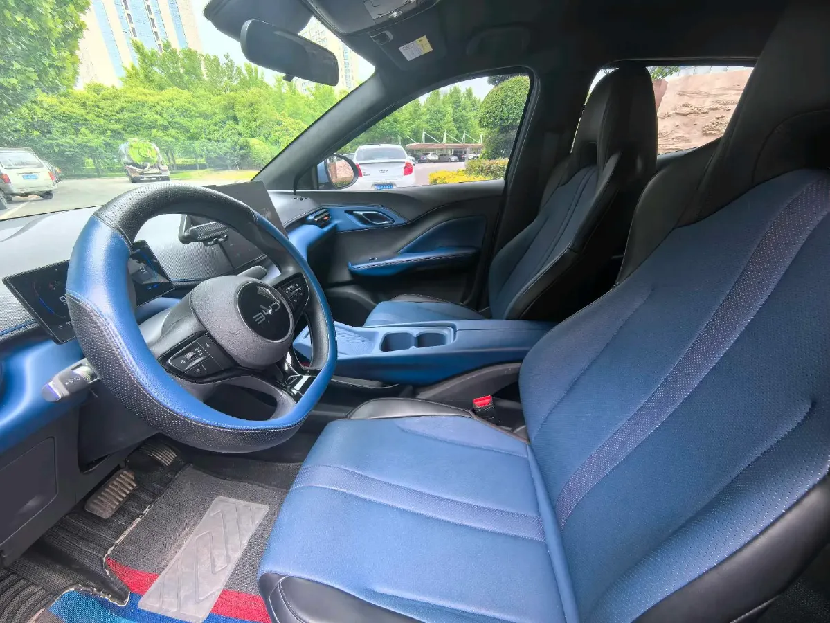 2025 BYD Seagull BEV 30.08KWH,autocango,china used car exporter,china ev exporter,chinese used car exporter,chinese used ev exporter