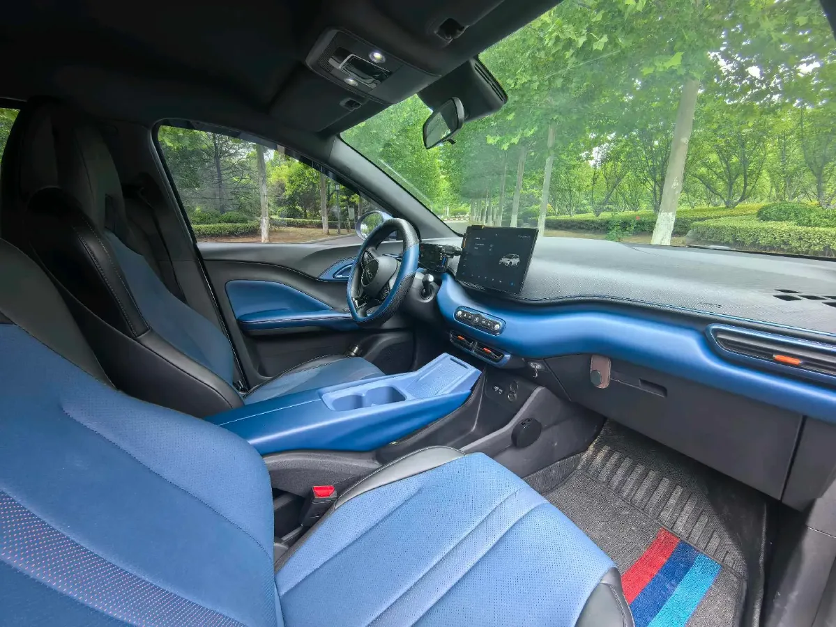 2025 BYD Seagull BEV 30.08KWH,autocango,china used car exporter,china ev exporter,chinese used car exporter,chinese used ev exporter