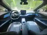 2025 BYD Seagull BEV 30.08KWH