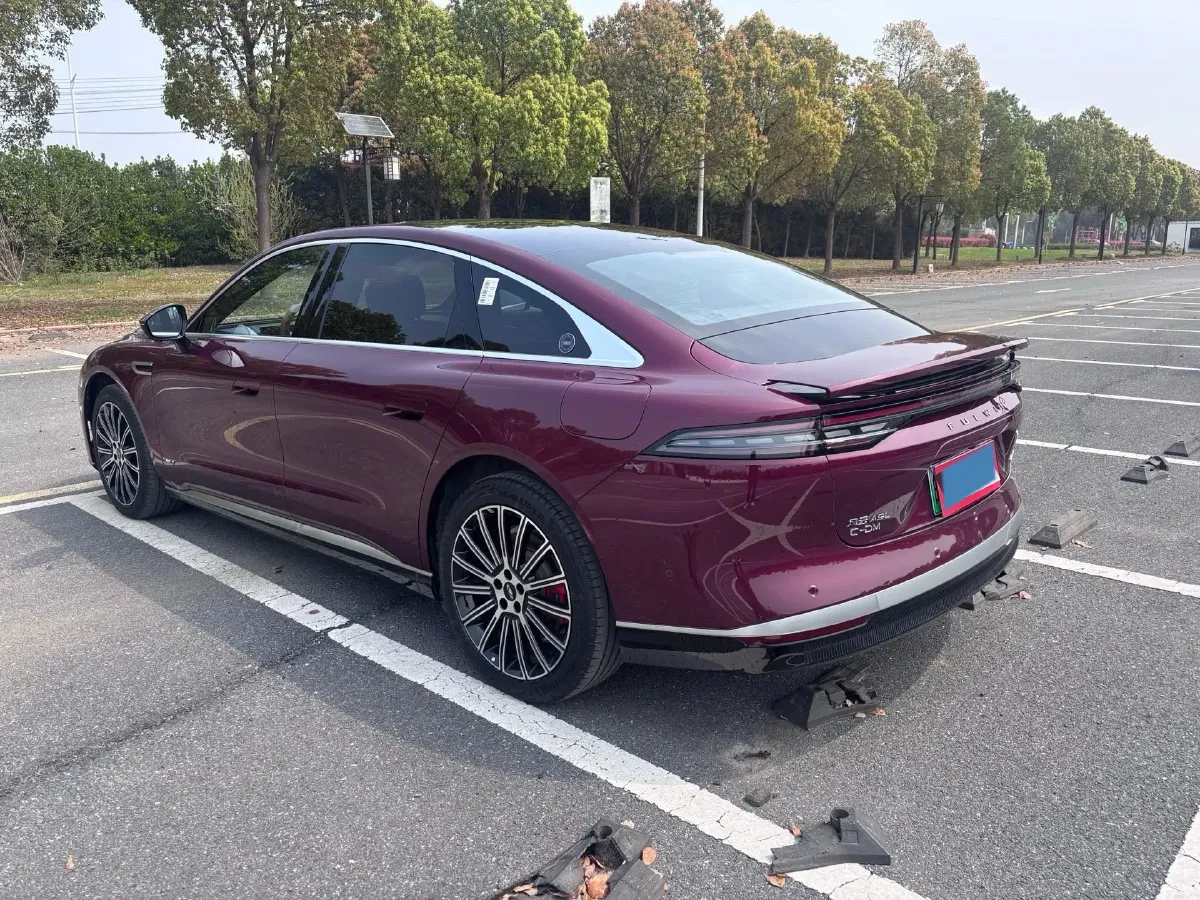 2025 Fulwin FulwinA9L 1.5T 156HP L4 1DHT PHEV,autocango,china used car exporter,china ev exporter,chinese used car exporter,chinese used ev exporter