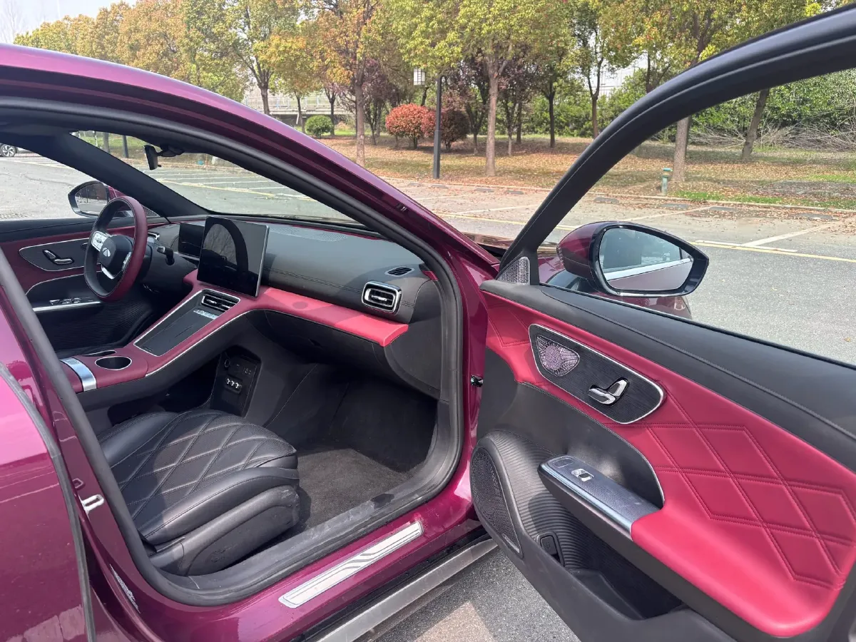 2025 Fulwin FulwinA9L 1.5T 156HP L4 1DHT PHEV,autocango,china used car exporter,china ev exporter,chinese used car exporter,chinese used ev exporter