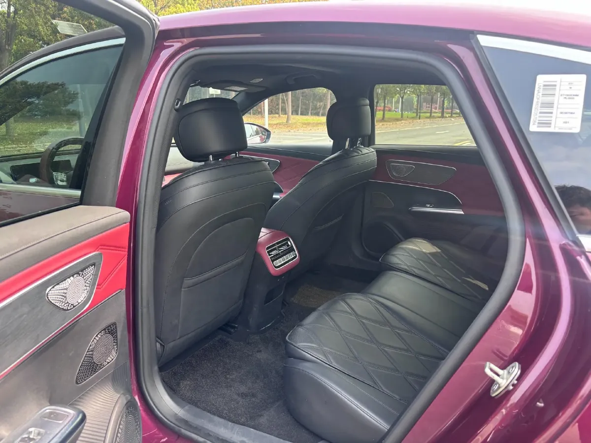 2025 Fulwin FulwinA9L 1.5T 156HP L4 1DHT PHEV,autocango,china used car exporter,china ev exporter,chinese used car exporter,chinese used ev exporter