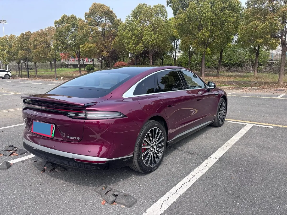 2025 Fulwin FulwinA9L 1.5T 156HP L4 1DHT PHEV,autocango,china used car exporter,china ev exporter,chinese used car exporter,chinese used ev exporter