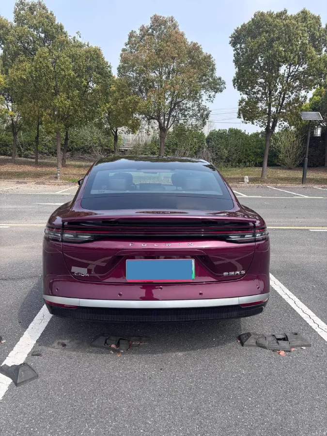 2025 Fulwin FulwinA9L 1.5T 156HP L4 1DHT PHEV,autocango,china used car exporter,china ev exporter,chinese used car exporter,chinese used ev exporter