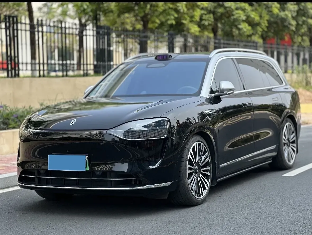 2025 AITO AITO M9 REEV 160HP REEV,autocango,china used car exporter,china ev exporter,chinese used car exporter,chinese used ev exporter