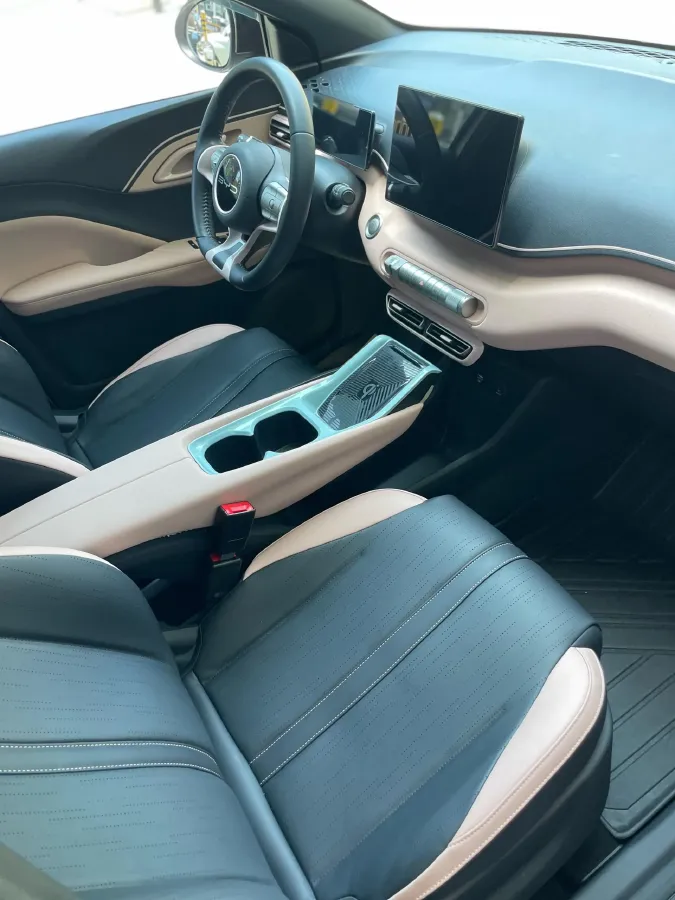 2023 BYD Seagull BEV 38.88KWH,autocango,china used car exporter,china ev exporter,chinese used car exporter,chinese used ev exporter