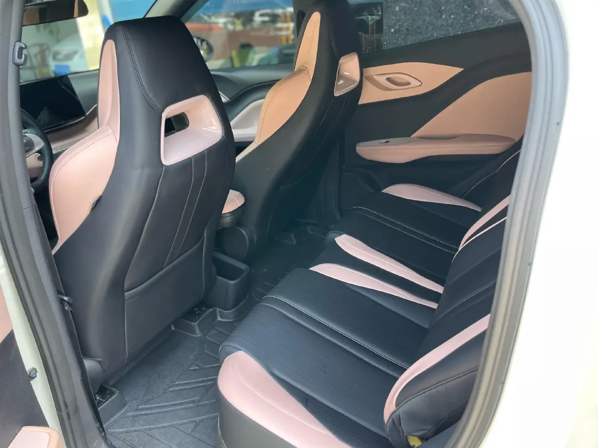 2023 BYD Seagull BEV 38.88KWH,autocango,china used car exporter,china ev exporter,chinese used car exporter,chinese used ev exporter