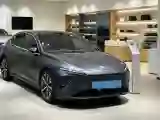 2023 NIO EC7 BEV 75KWH