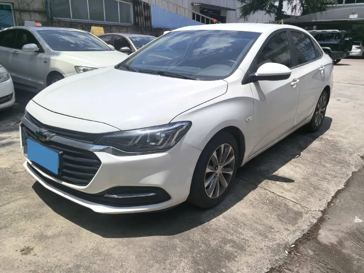 2020 Chevrolet Monza 1.5L 113HP L4 6AT,autocango,china used car exporter,china ev exporter,chinese used car exporter,chinese used ev exporter