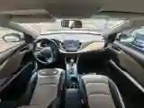 2020 Chevrolet Monza 1.5L 113HP L4 6AT
