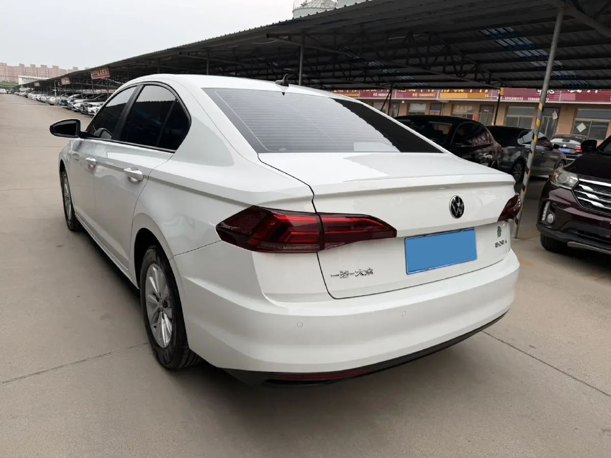 2021 Volkswagen Bora 1.5L 113HP L4 6AT,autocango,china used car exporter,china ev exporter,chinese used car exporter,chinese used ev exporter