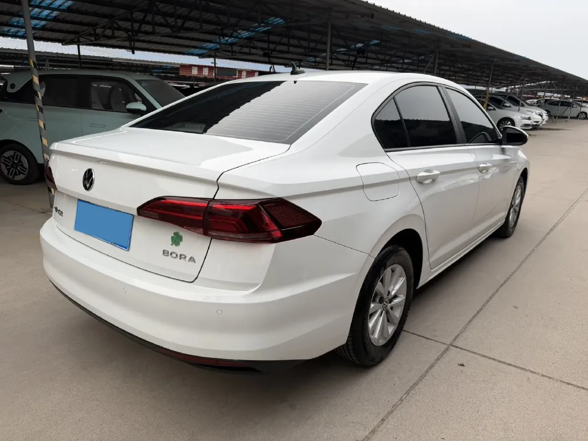 2021 Volkswagen Bora 1.5L 113HP L4 6AT,autocango,china used car exporter,china ev exporter,chinese used car exporter,chinese used ev exporter
