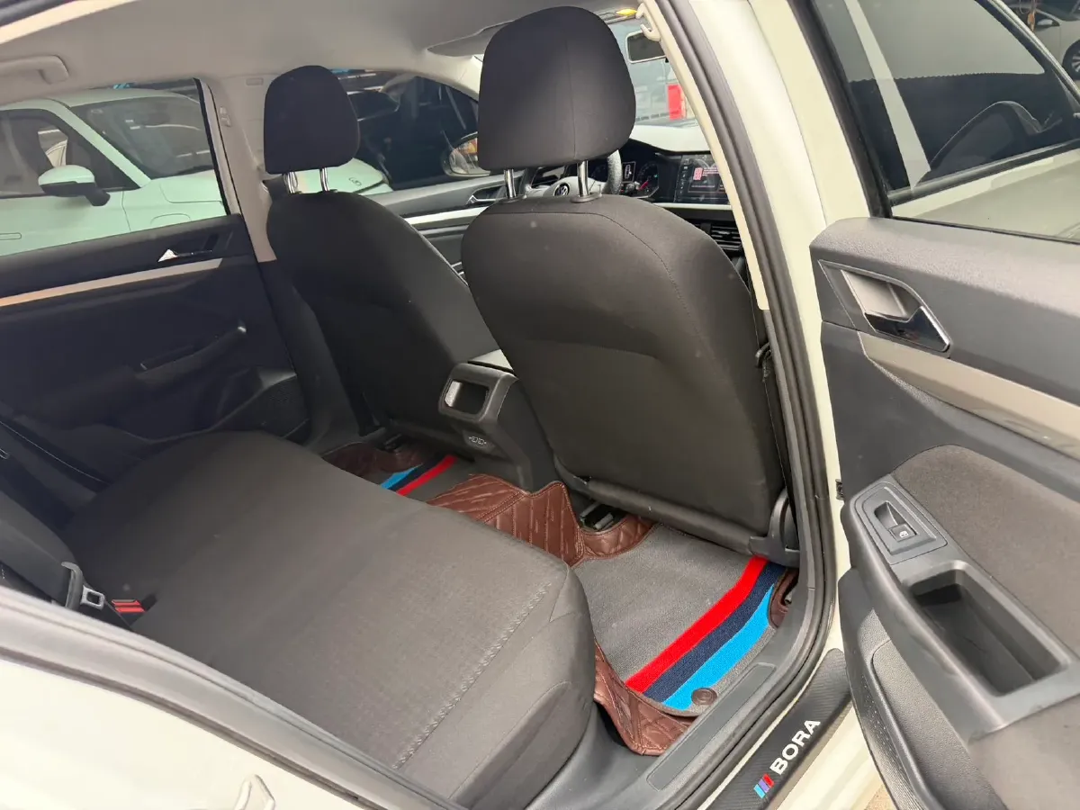 2021 Volkswagen Bora 1.5L 113HP L4 6AT,autocango,china used car exporter,china ev exporter,chinese used car exporter,chinese used ev exporter