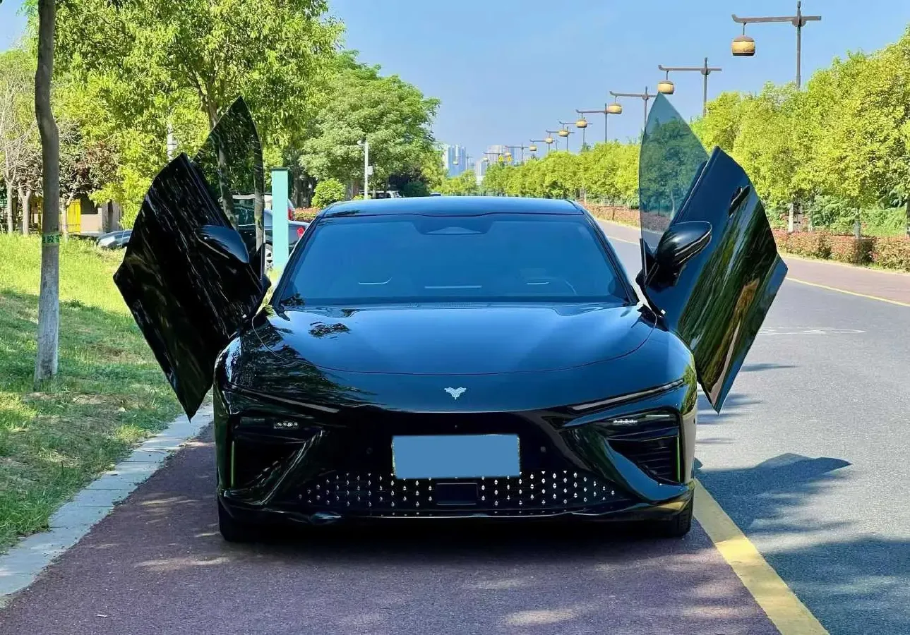 2022 Neta S BEV 91KWH,autocango,china used car exporter,china ev exporter,chinese used car exporter,chinese used ev exporter