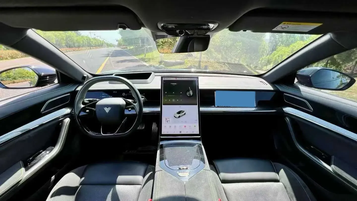 2022 Neta S BEV 91KWH,autocango,china used car exporter,china ev exporter,chinese used car exporter,chinese used ev exporter