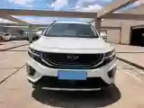 2020 Geely Okavango 1.8T 184HP L4 7DCT