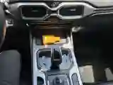 2020 Geely Okavango 1.8T 184HP L4 7DCT