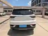 2020 Geely Okavango 1.8T 184HP L4 7DCT