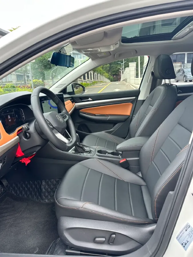 2024 Volkswagen Bora 1.2T 116HP L4 7DCT,autocango,china used car exporter,china ev exporter,chinese used car exporter,chinese used ev exporter