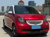 2018 HuangHai N3 2.5T 129HP L4 6AT