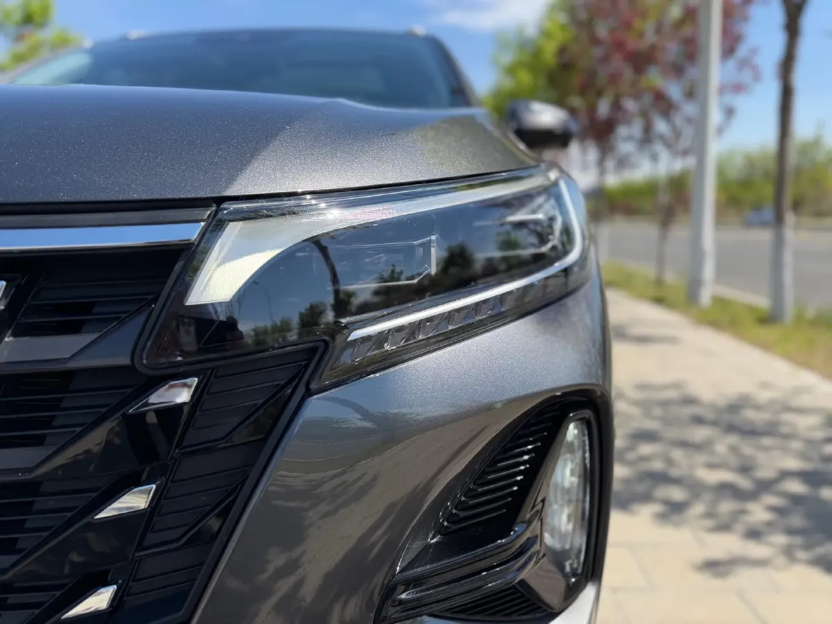 2022 GAC Trumpchi GS4 1.5T 169HP L4 6AT,autocango,china used car exporter,china ev exporter,chinese used car exporter,chinese used ev exporter