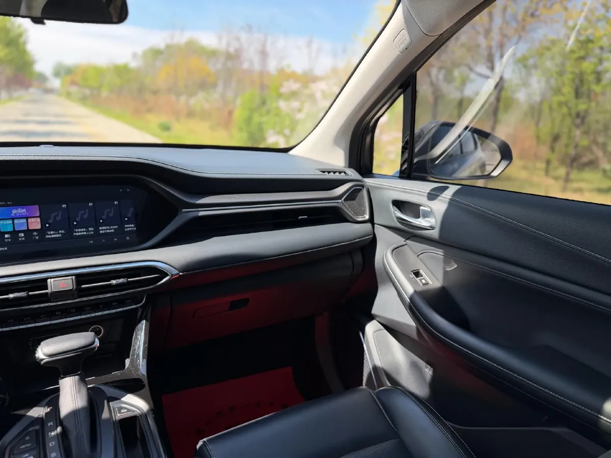 2022 GAC Trumpchi GS4 1.5T 169HP L4 6AT,autocango,china used car exporter,china ev exporter,chinese used car exporter,chinese used ev exporter