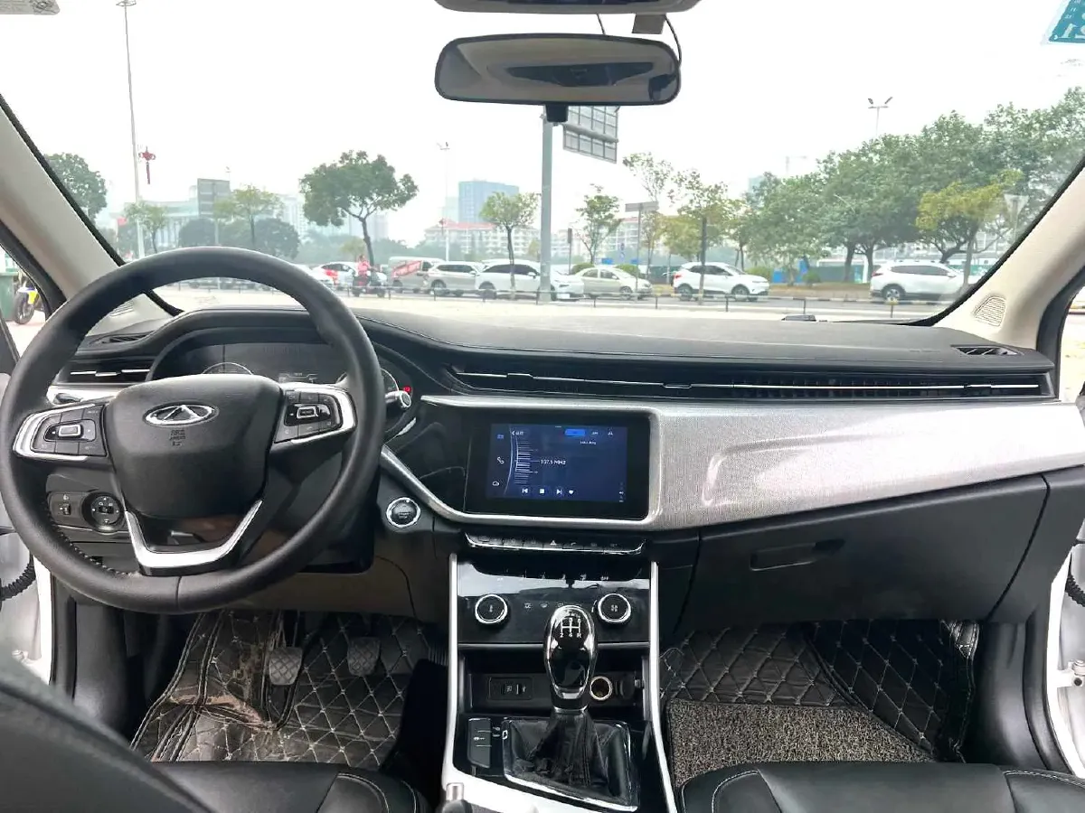 2019 Chery Arrizo 5 1.5L 116HP L4 5MT,autocango,china used car exporter,china ev exporter,chinese used car exporter,chinese used ev exporter