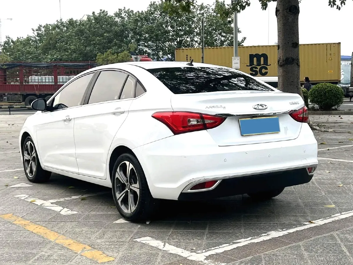 2019 Chery Arrizo 5 1.5L 116HP L4 5MT,autocango,china used car exporter,china ev exporter,chinese used car exporter,chinese used ev exporter