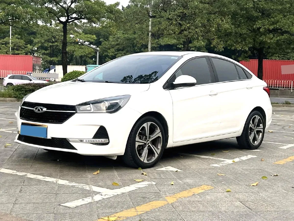 2019 Chery Arrizo 5 1.5L 116HP L4 5MT,autocango,china used car exporter,china ev exporter,chinese used car exporter,chinese used ev exporter