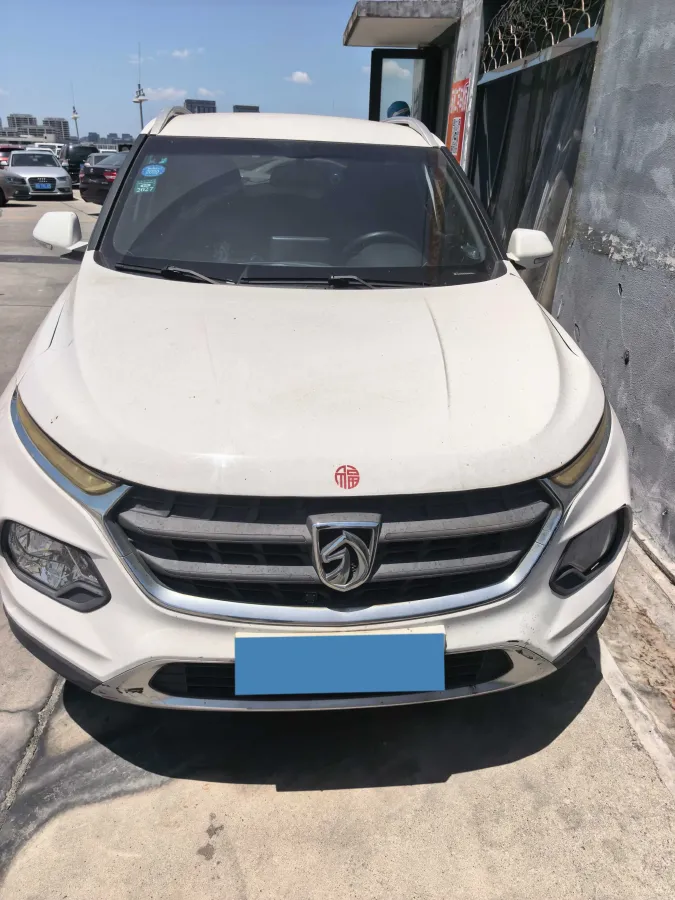2017 BaoJun 510 1.5L 112HP L4 6MT,autocango,china used car exporter,china ev exporter,chinese used car exporter,chinese used ev exporter