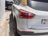 2017 BaoJun 510 1.5L 112HP L4 6MT