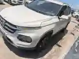 2017 BaoJun 510 1.5L 112HP L4 6MT
