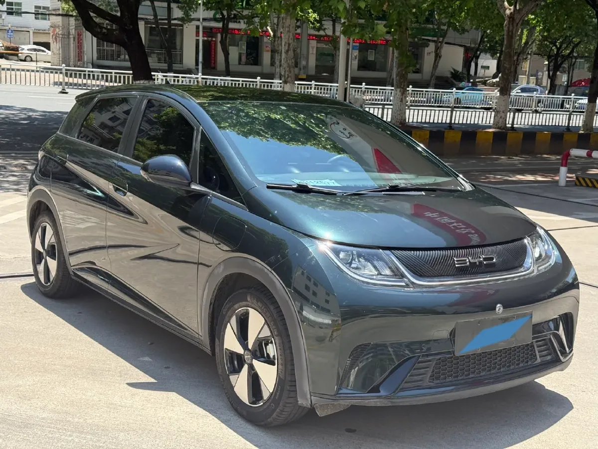 2023 BYD Dolphin BEV 44.928KWH,autocango,china used car exporter,china ev exporter,chinese used car exporter,chinese used ev exporter