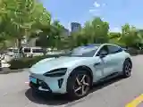 2025 MI YU7 BEV 101.7KWH