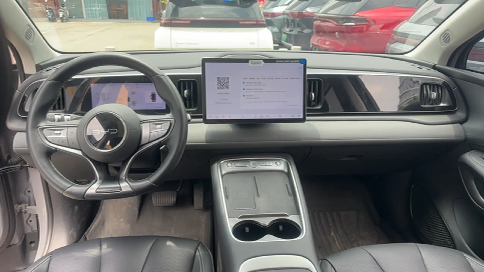 2025 BYD Sea Lion 05 EV BEV,autocango,china used car exporter,china ev exporter,chinese used car exporter,chinese used ev exporter