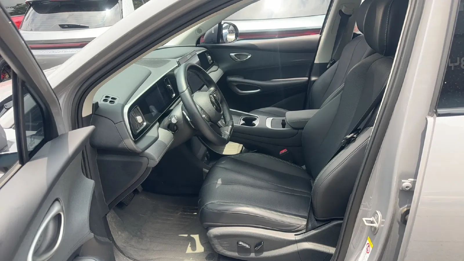 2025 BYD Sea Lion 05 EV BEV,autocango,china used car exporter,china ev exporter,chinese used car exporter,chinese used ev exporter