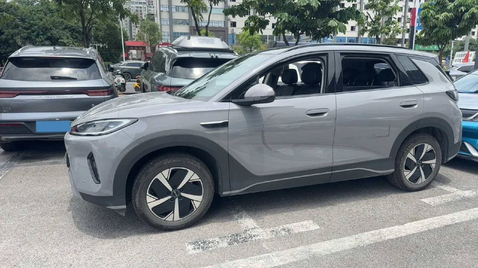 2025 BYD Sea Lion 05 EV BEV,autocango,china used car exporter,china ev exporter,chinese used car exporter,chinese used ev exporter