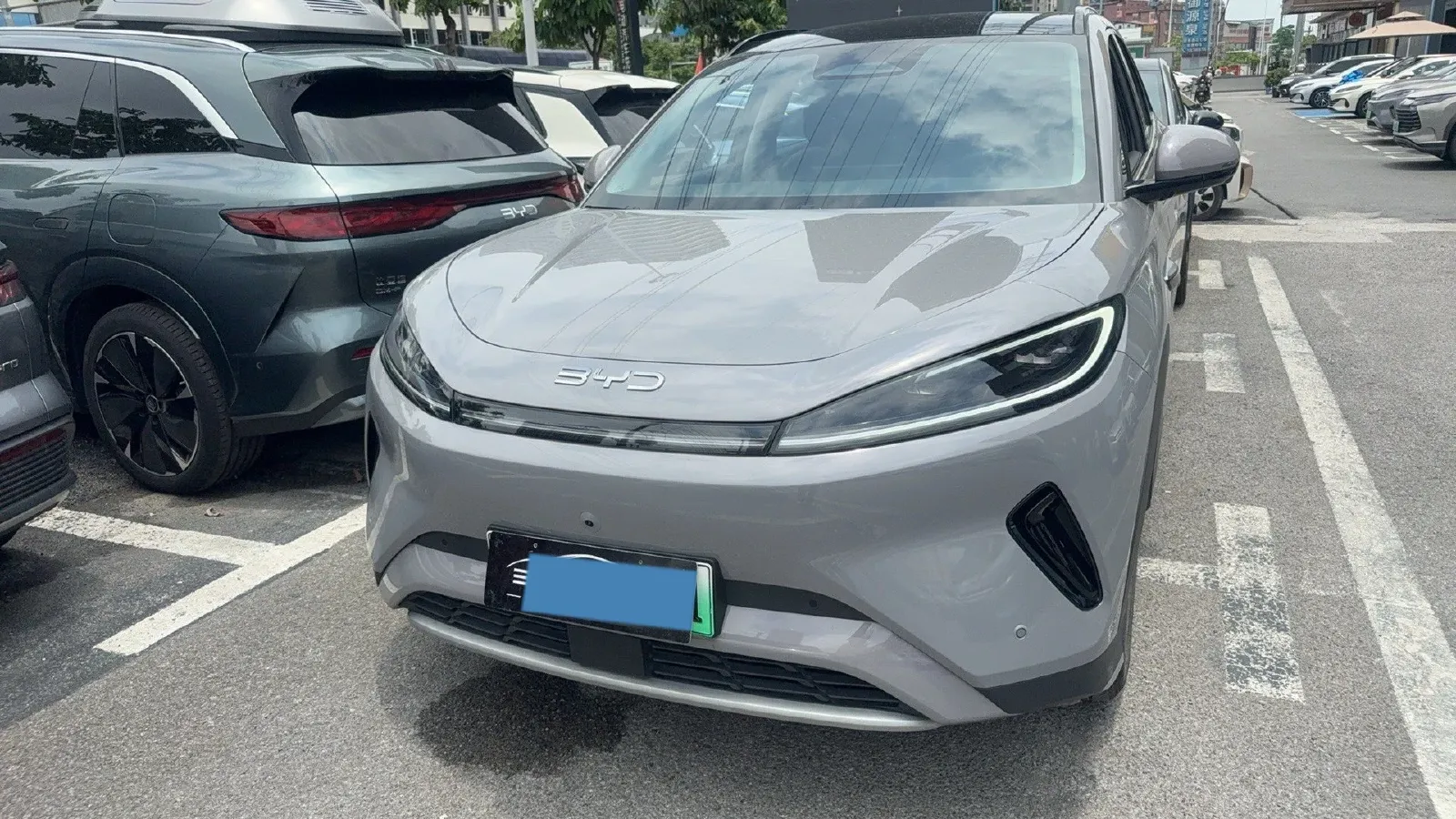 2025 BYD Sea Lion 05 EV BEV,autocango,china used car exporter,china ev exporter,chinese used car exporter,chinese used ev exporter