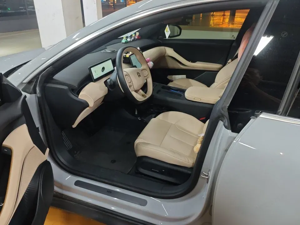 2022 JunTian HeiWuShi Youth 2.0T 203HP L4 6AT,autocango,china used car exporter,china ev exporter,chinese used car exporter,chinese used ev exporter