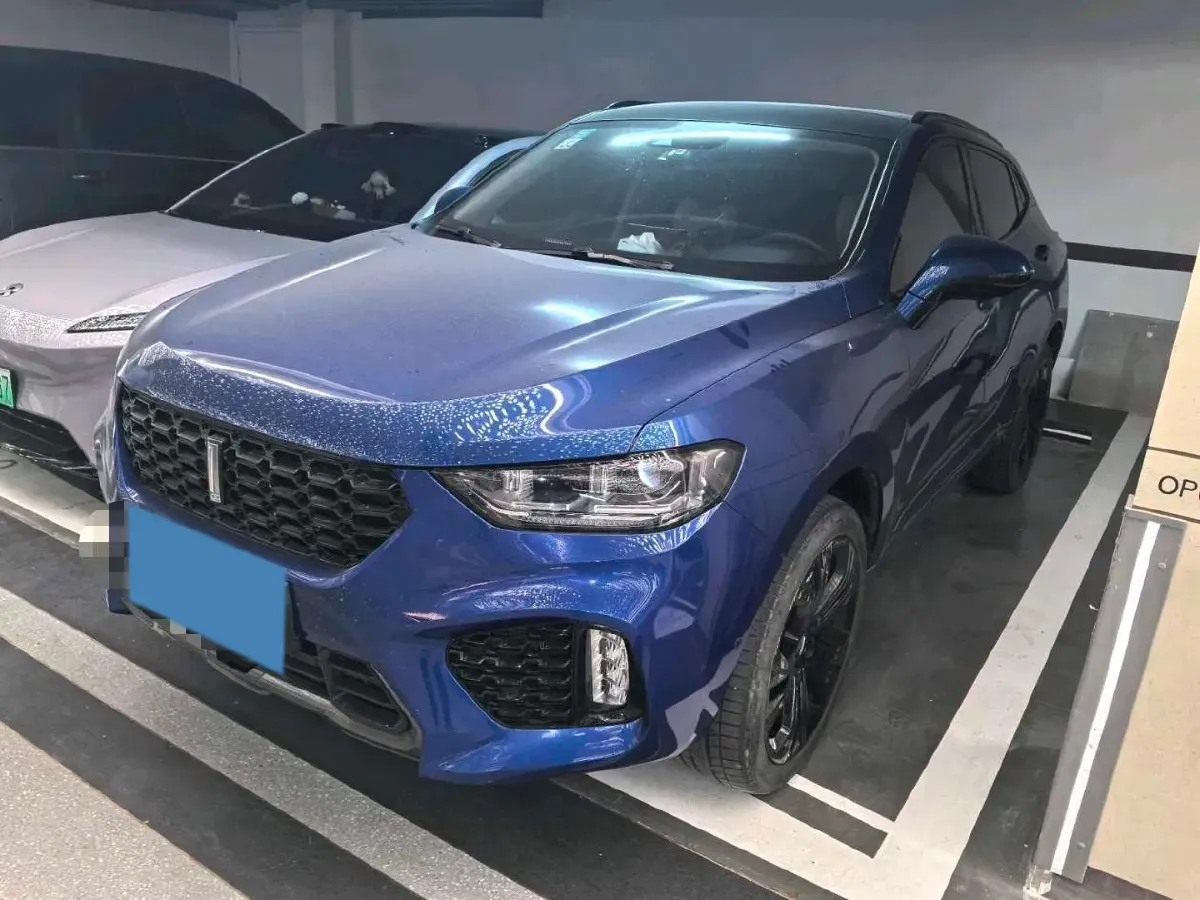 2017 WEY VV5 2.0T 197HP L4 7DCT,autocango,china used car exporter,china ev exporter,chinese used car exporter,chinese used ev exporter