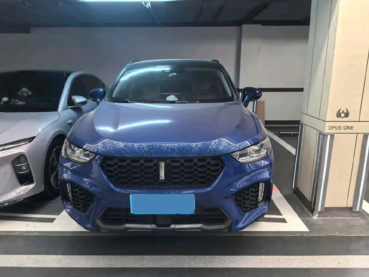 2017 WEY VV5 2.0T 197HP L4 7DCT,autocango,china used car exporter,china ev exporter,chinese used car exporter,chinese used ev exporter