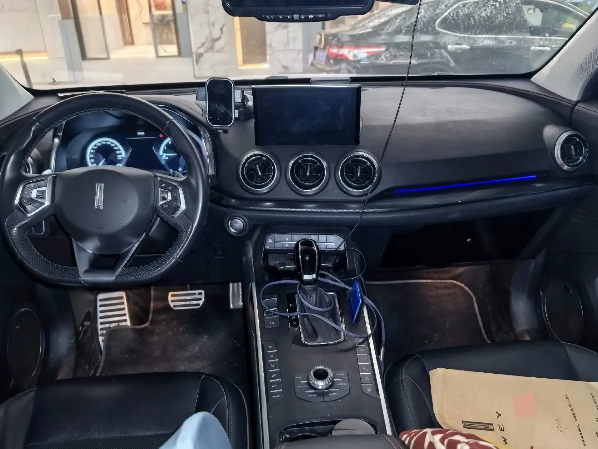 2017 WEY VV5 2.0T 197HP L4 7DCT,autocango,china used car exporter,china ev exporter,chinese used car exporter,chinese used ev exporter