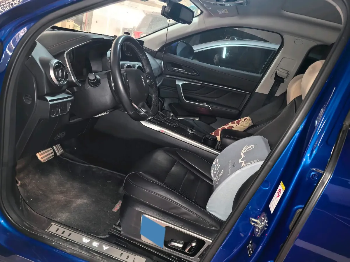 2017 WEY VV5 2.0T 197HP L4 7DCT,autocango,china used car exporter,china ev exporter,chinese used car exporter,chinese used ev exporter