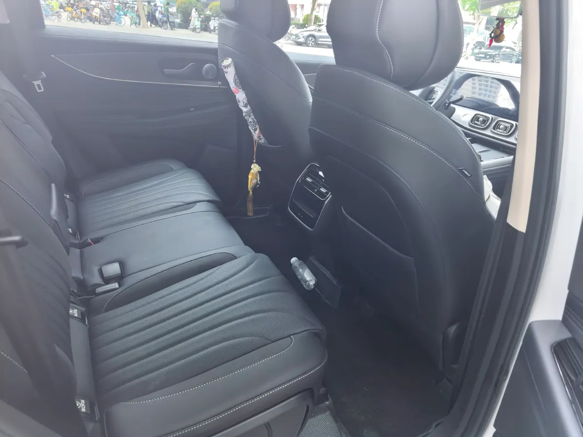 2025 Chery Tiggo 9 2.0T 261HP L4 7DCT,autocango,china used car exporter,china ev exporter,chinese used car exporter,chinese used ev exporter