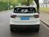 2020 Geely Coolray 1.5T 177HP L3 7DCT
